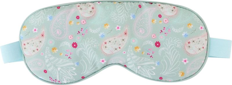 Eye Mask Camilla Rose FLORAL PAISLEY Eye Mask Camilla Rose FLORAL PAISLEY