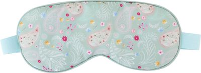 Eye Mask Camilla Rose FLORAL PAISLEY Eye Mask Camilla Rose FLORAL PAISLEY