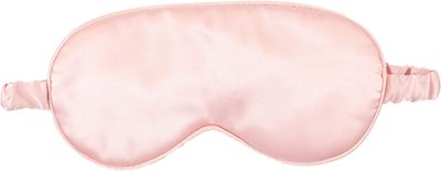 Deluxe Satin & Eye Mask Set BLUSH Deluxe Satin & Eye Mask Set BLUSH
