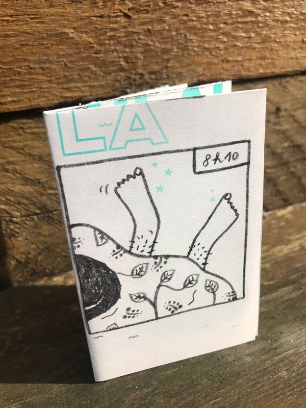 Zine