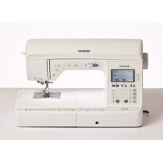 NV1100 Brother