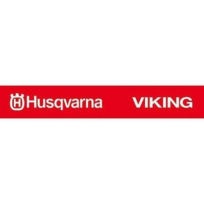 Marque Husqvarna Viking
