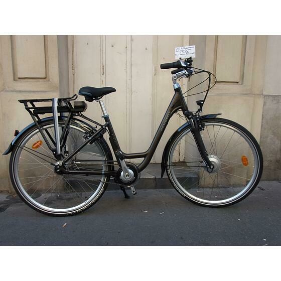Peugeot Vae