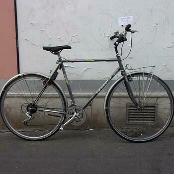 Peugeot Anjou