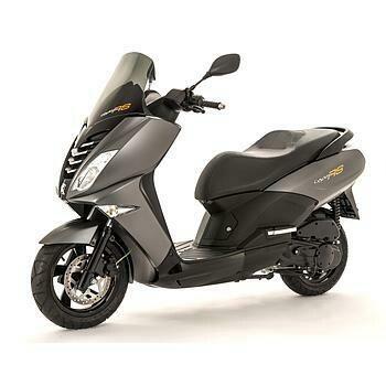 Peugeot Citystar 2