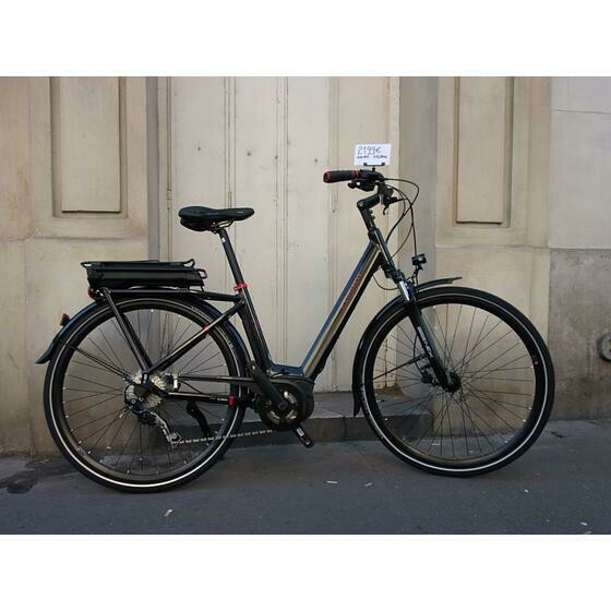 PEUGEOT EC01D10