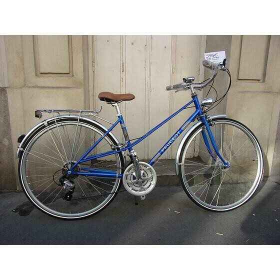 PEUGEOT LEGEND LC01D7+