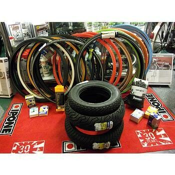 Accessoires motos et vélos
