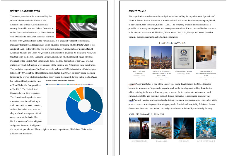 Article &amp; Report Writing