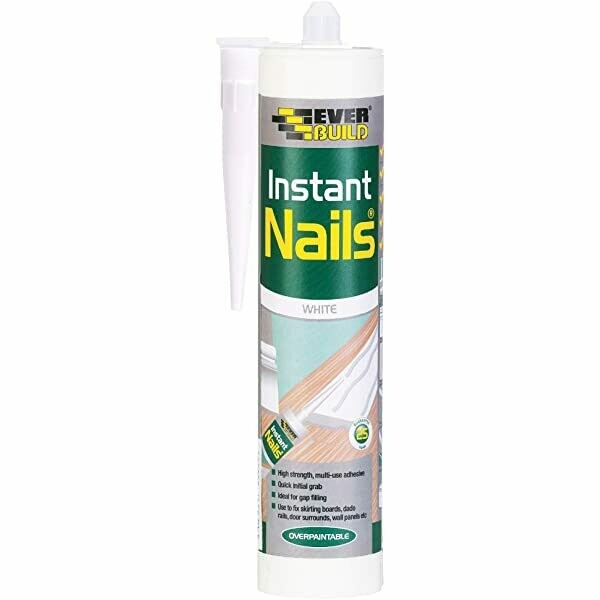 Everbuild 290ml Instant Nails