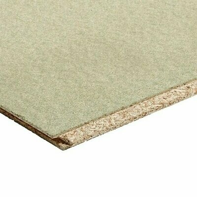 T&G Moisture Resistant P5 Chipboard Flooring 2400 X 600 x 18mm