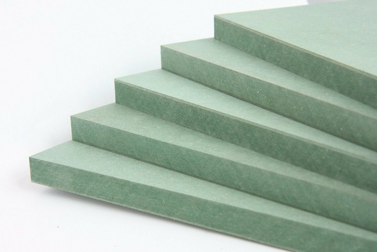 Moisture Resistant Mdf Board