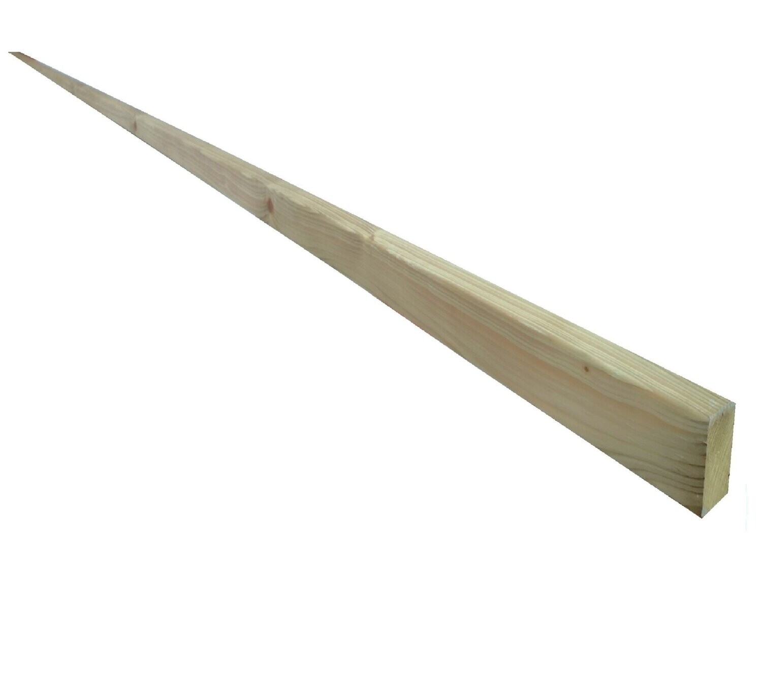 3.0mtr 70mm > 0mm Treated Timber Firring