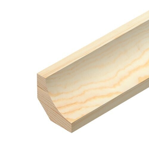 15 x 15 x 2400mm Pine Scotia