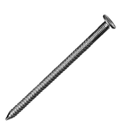 Annular Ring Shank Nails Annular Ring Shank Nails