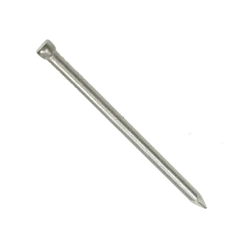 500gm 40mm Bright Lost Head Nails