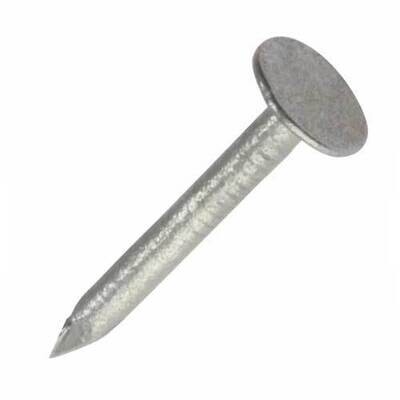 2.5kg 30mm Galvanised Clout Nails