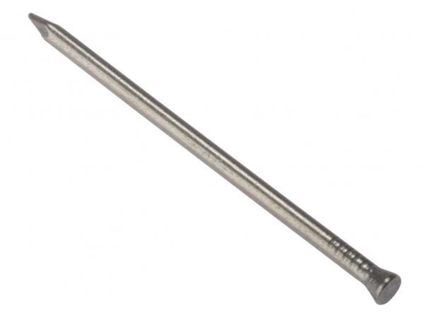 500gm 20mm Bright Panel Pins