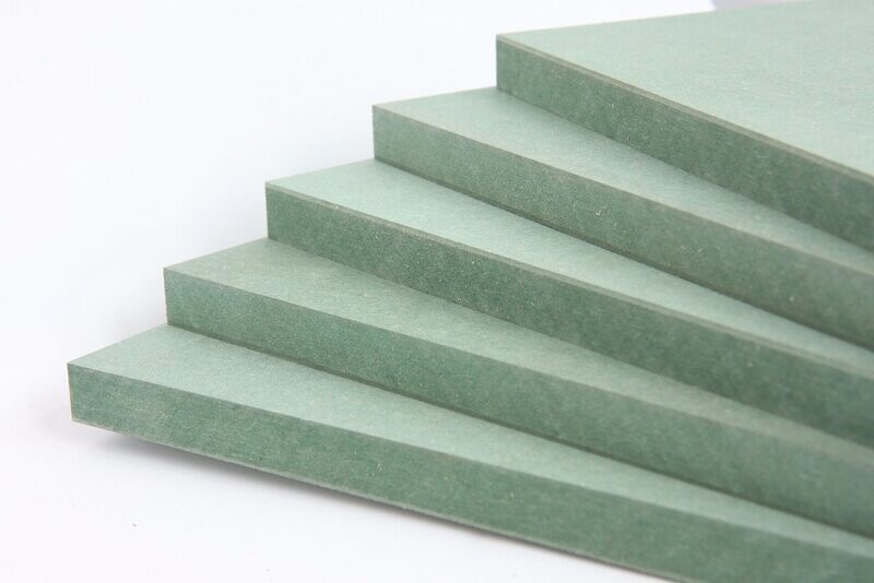 Moisture Resistant Mdf Board 2440 x 1220 x 6mm