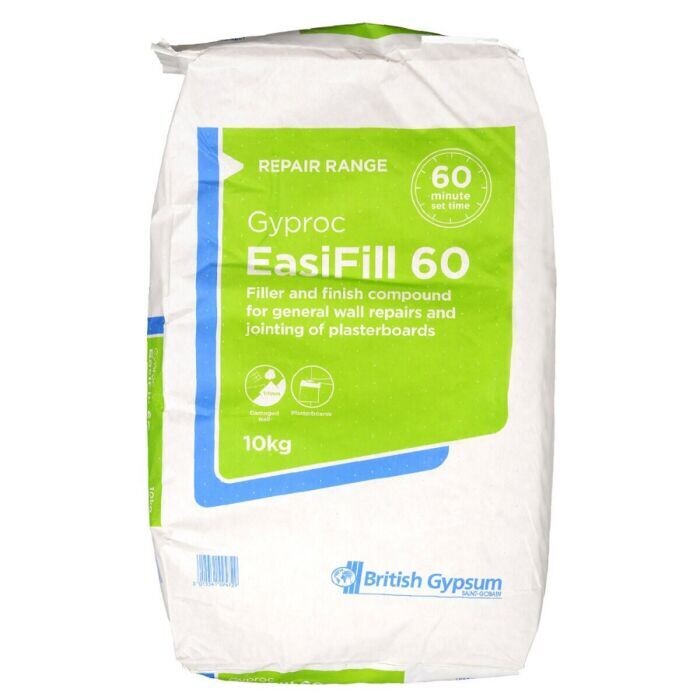 10kg Easifill 60