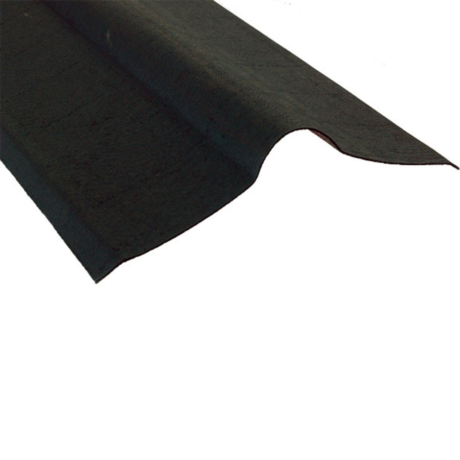 850mm Euroline Bitumen Roof Ridge