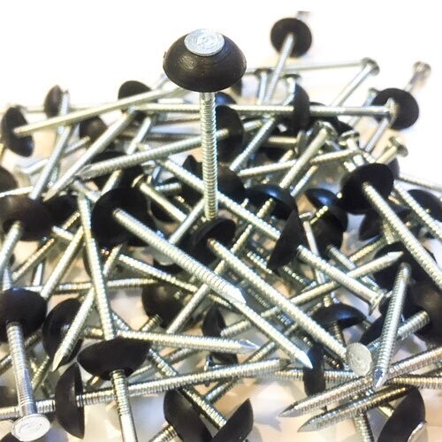 Box (200) Bitumen Super Seal Nails