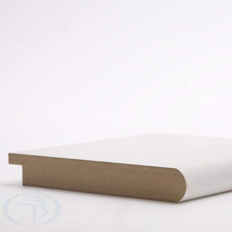 1.2mtr 25mm x 245mm Mdf Primed Windowboard