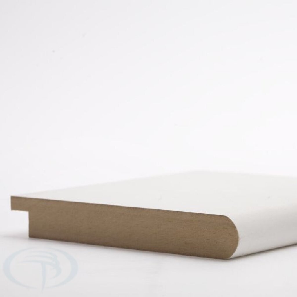 3.66mtr 25mm x 245mm MDF Primed Windowboard