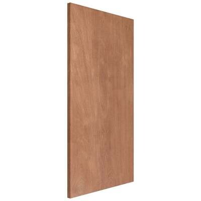 1981mm x 610mm Plywood Flush Internal Door
