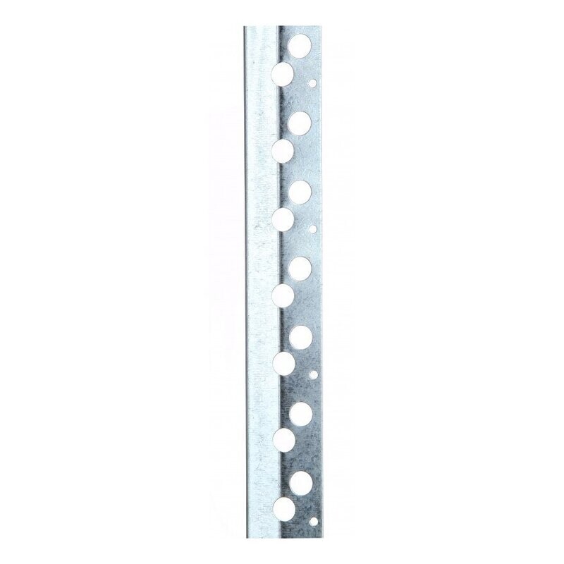 2.4mtr Thin Coat Plaster Stop Bead