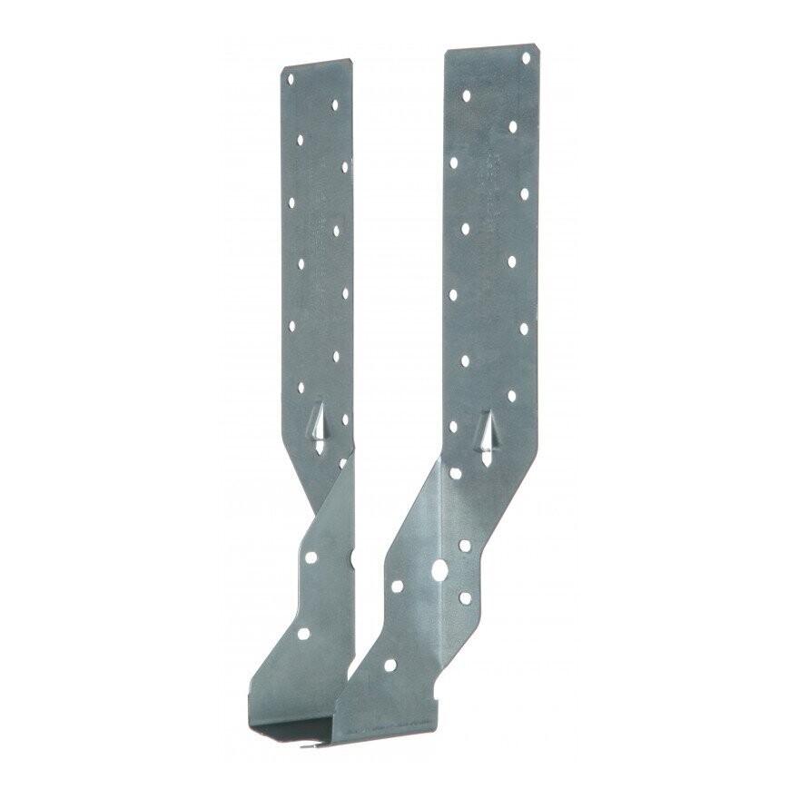 450mm x 91mm Adjustable Joist Hanger
