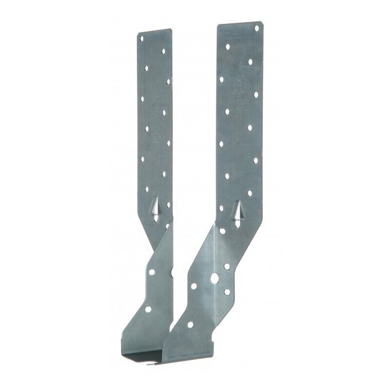 450mm x 150mm Adjustable Joist Hanger