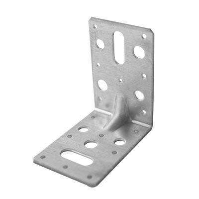 90mm x 90mm Heavy Duty Angle Bracket