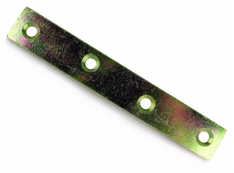 75mm Flat Mending Plate
