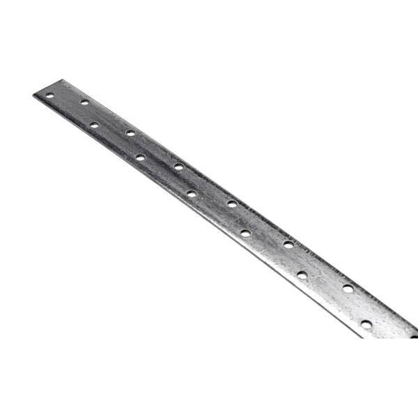 1000mm x 30mm x 2.4mm Flat Light Restraint Strap