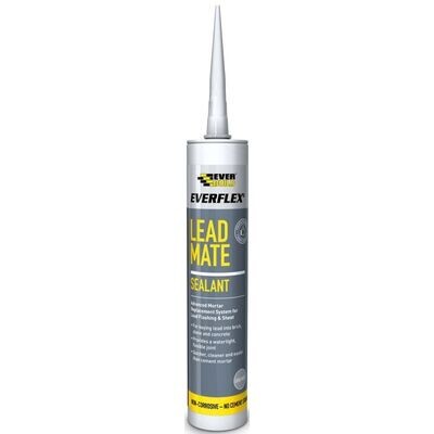 310ml Everbuild Lead Mate