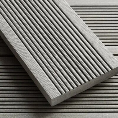 Composite Decking