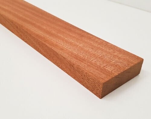 1.2mtr 45mm x 95mm Meranti Hardwood PSE