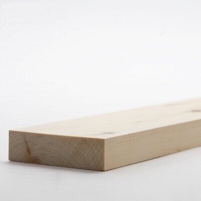 27mm  x 169mm Redwood Timber Planed Square Edge