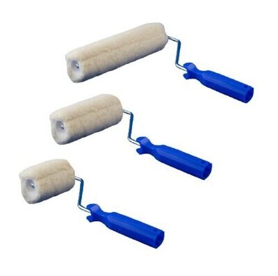 Ancillaries