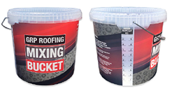 10l Graduated Mixing Bucket