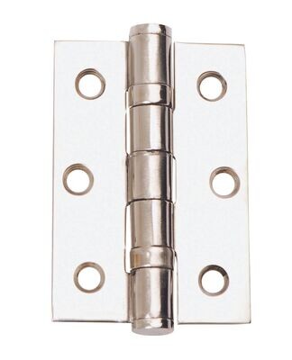 Ball Bearing Hinges