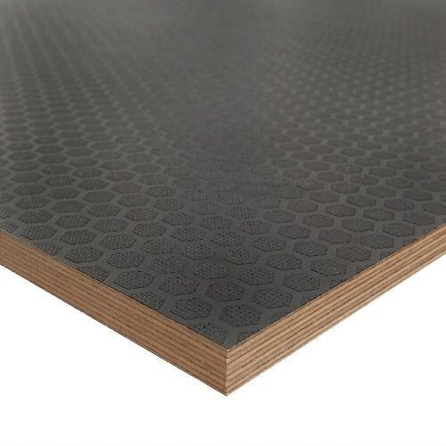Phenolic Mesh Faced Birch Plywood 2440 x 1220 x 12mm