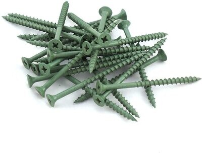 Timber Decking Screws