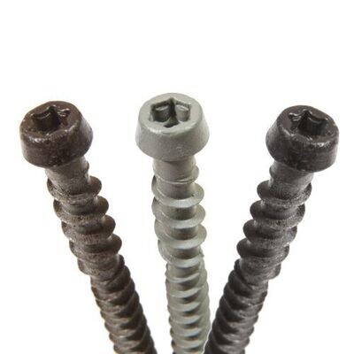 Composite Smartboard Decking Screws