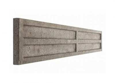 Concrete Gravel Boards