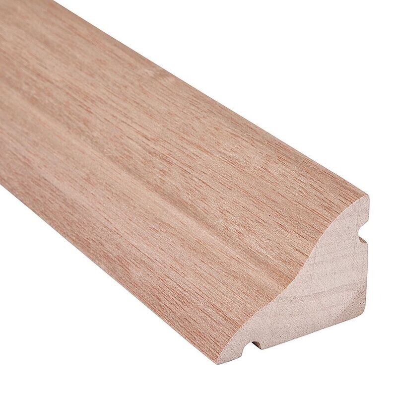 0.9m 75 x 50mm Hardwood Meranti Door Weather Bar