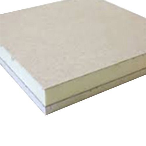 2400 x 1200 x 37.5mm Thermal Laminate Insulation