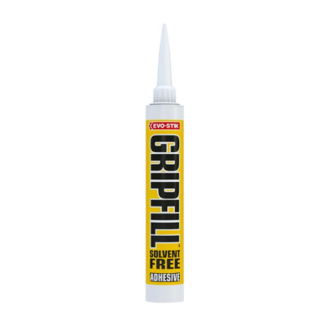 350ml Solvent Free Gripfill