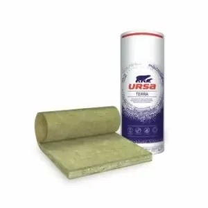 Acoustic Roll Insulation